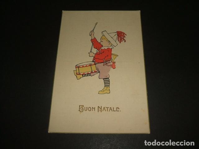 Postales: POSTAL ILUSTRADA NI&Ntilde;O - Foto 1