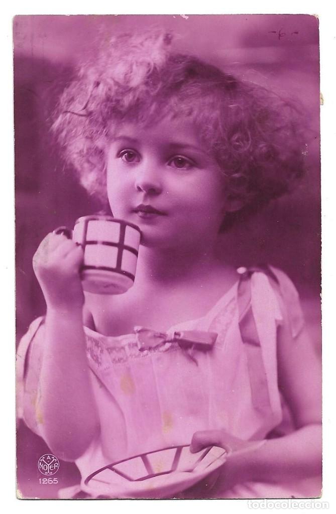 Postales: POSTAL EDICIONES NOYER  N&ordm; 1265 - Foto 1
