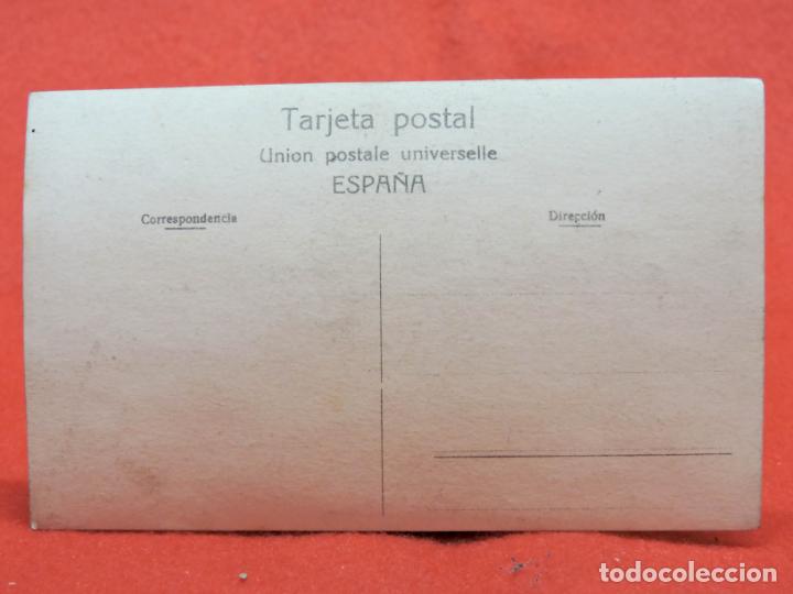 Postales: TARJETA POSTAL UNION POSTALE UNIVERSELLE - Foto 3