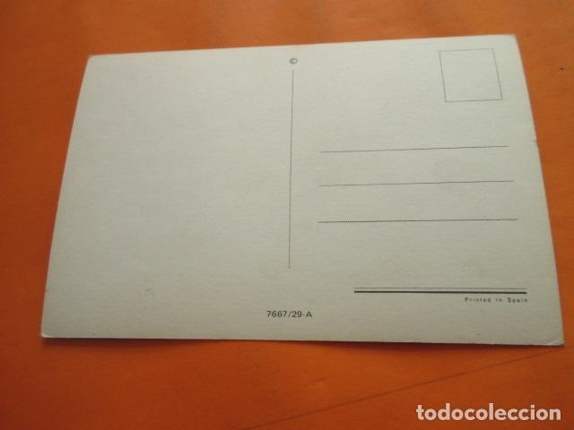 Postales: NI&Ntilde;OS EN CUMPLEA&Ntilde;OS - NO CIRCULADA - - Foto 2