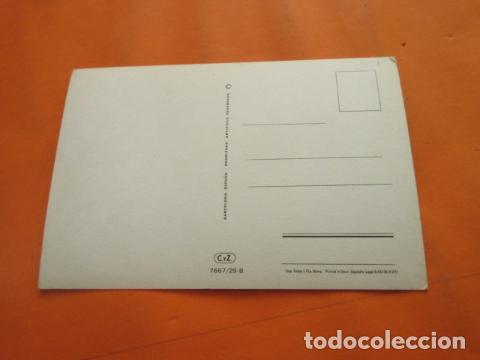 Postales: NI&Ntilde;OS EN CUMPLEA&Ntilde;OS - NO CIRCULADA - - Foto 2