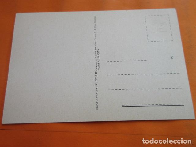 Postales: SHIRLEY TEMPLE - NO CIRCULADA - MATEU CROMO - Foto 2