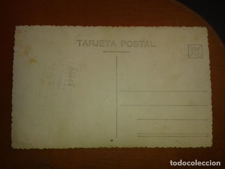 Postales: POSTAL. - Foto 2