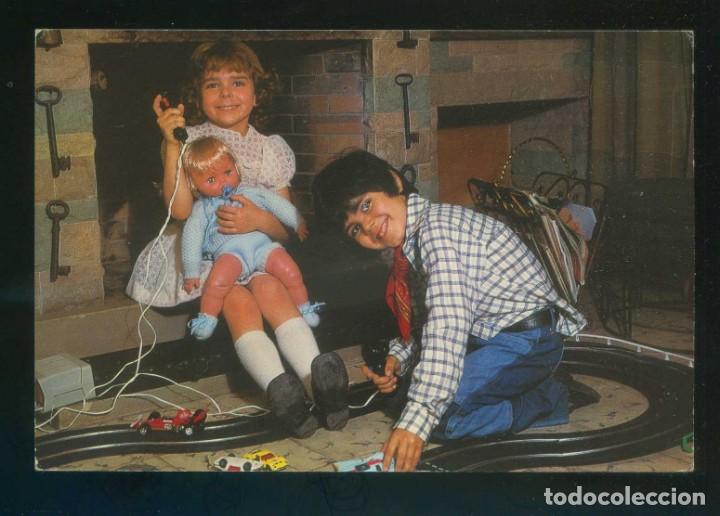 Postales: Ed. C. y Z. n&ordm; 7665/29-B. Nueva. - Foto 1