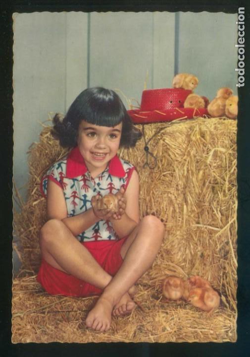 Postales: Ed. C. y Z. n&ordm; 6025. Escrita. - Foto 1