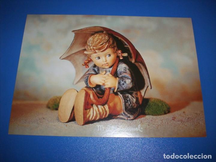 Postales: postal m.i.hummel s 059 - Foto 1