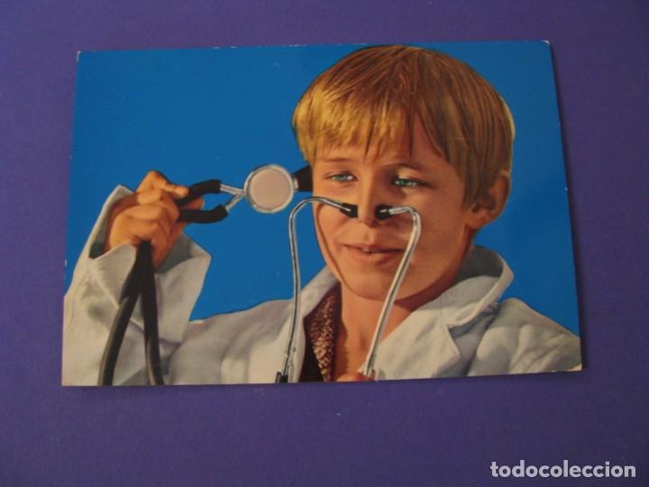 Postales: POSTAL ED. TALLEDA 13391/C. SIN CIRCULAR. - Foto 1