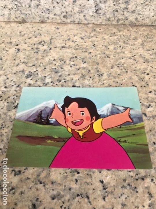 Postales: Heidi, postales - Foto 4