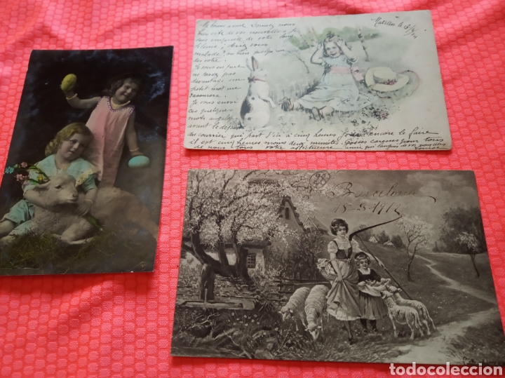 Postales: Postales - Foto 1