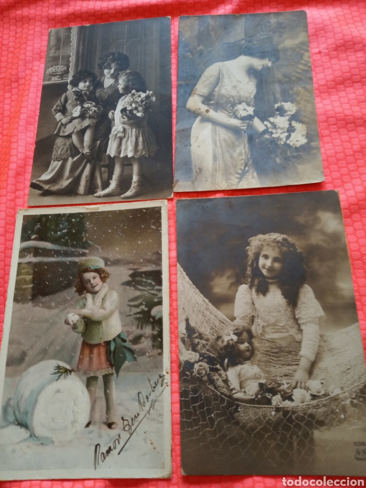 Postales: Postales - Foto 1
