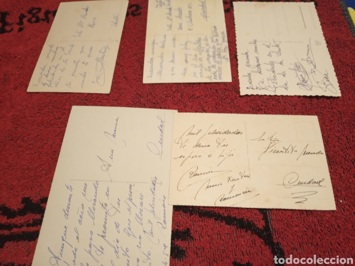 Postales: Postales - Foto 1