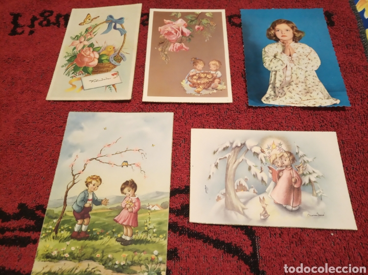 Postales: Postales - Foto 2