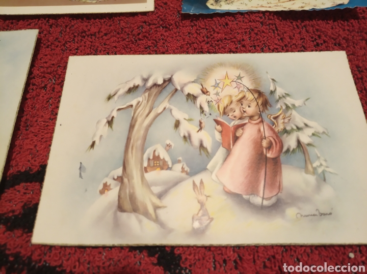 Postales: Postales - Foto 3