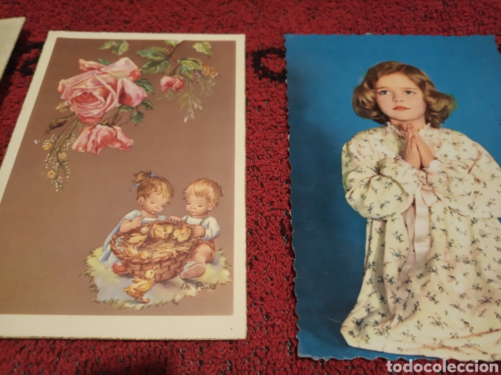 Postales: Postales - Foto 4