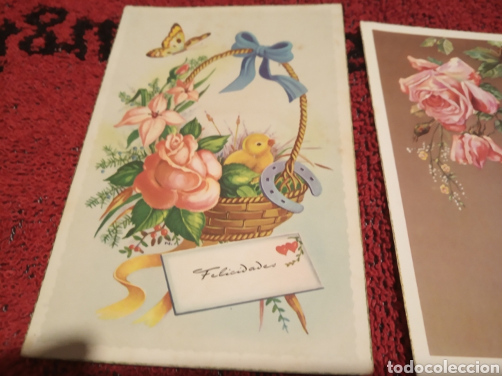 Postales: Postales - Foto 5