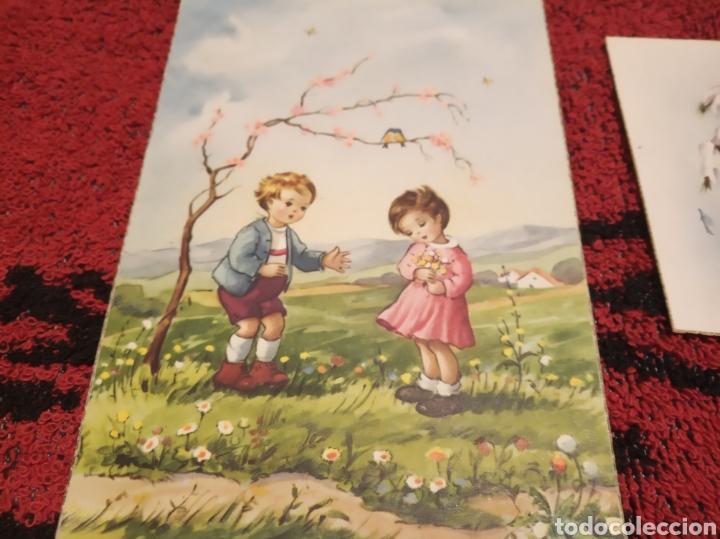 Postales: Postales - Foto 6