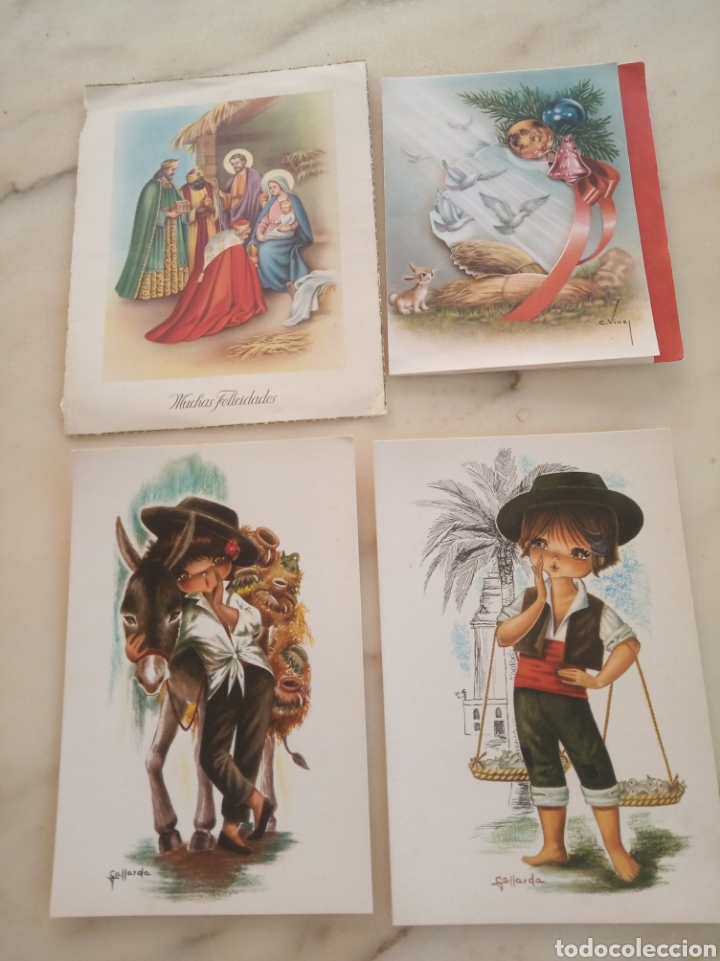 Postales: Postales - Foto 1