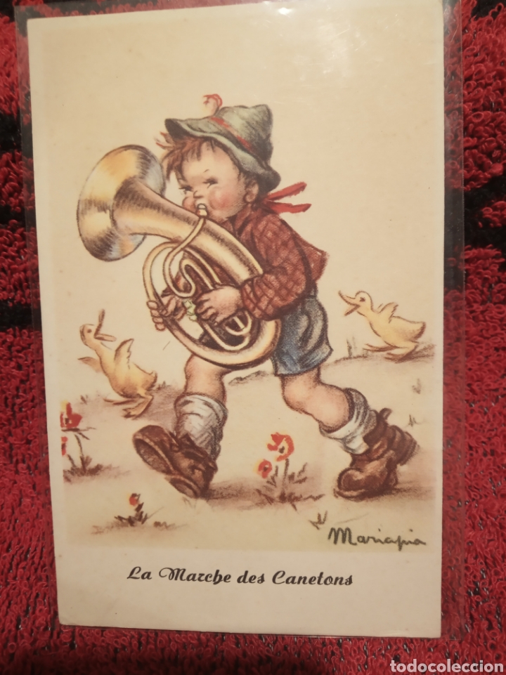 Postales: Postal - Foto 1