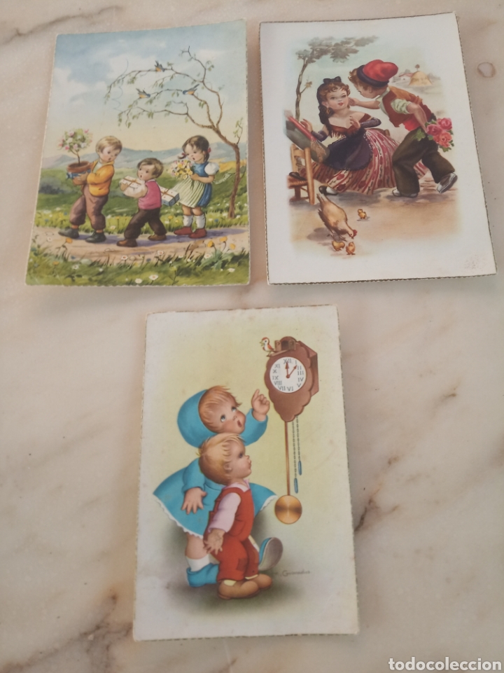 Postales: Postales - Foto 1