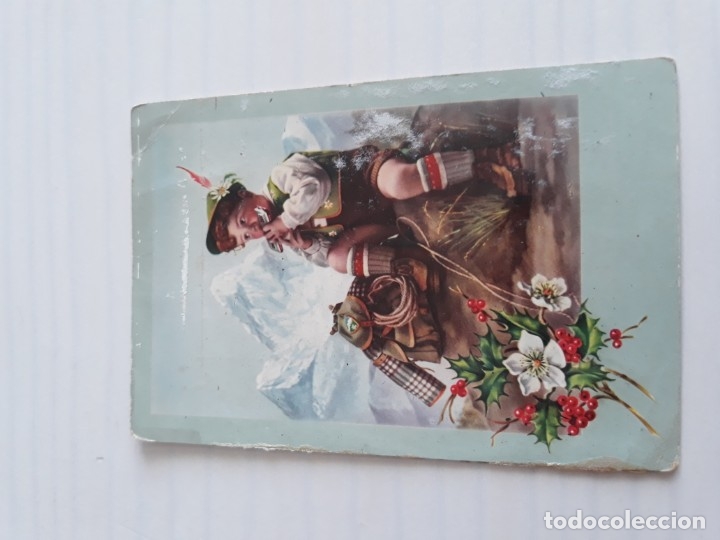 Postales: Ni&ntilde;o - Foto 1