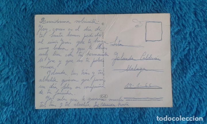 Postales: POSTAL C y Z - Foto 3