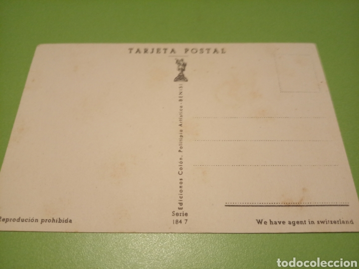 Postales: Postal - Foto 2