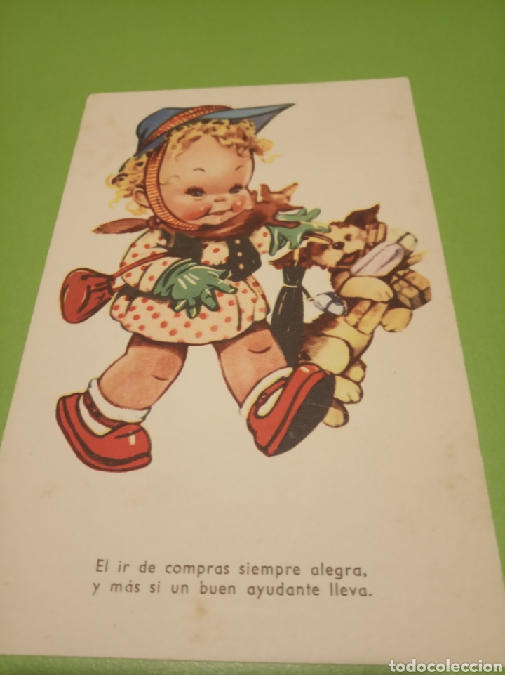 Postales: Postal - Foto 1