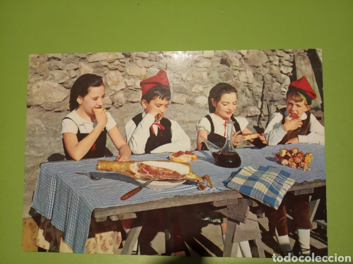 Postales: Postal - Foto 1