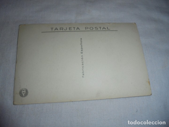 Postales: LA LECCION DEL ABUELITO - Foto 2
