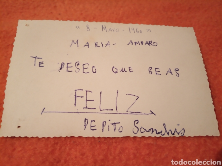 Postales: Postal - Foto 2