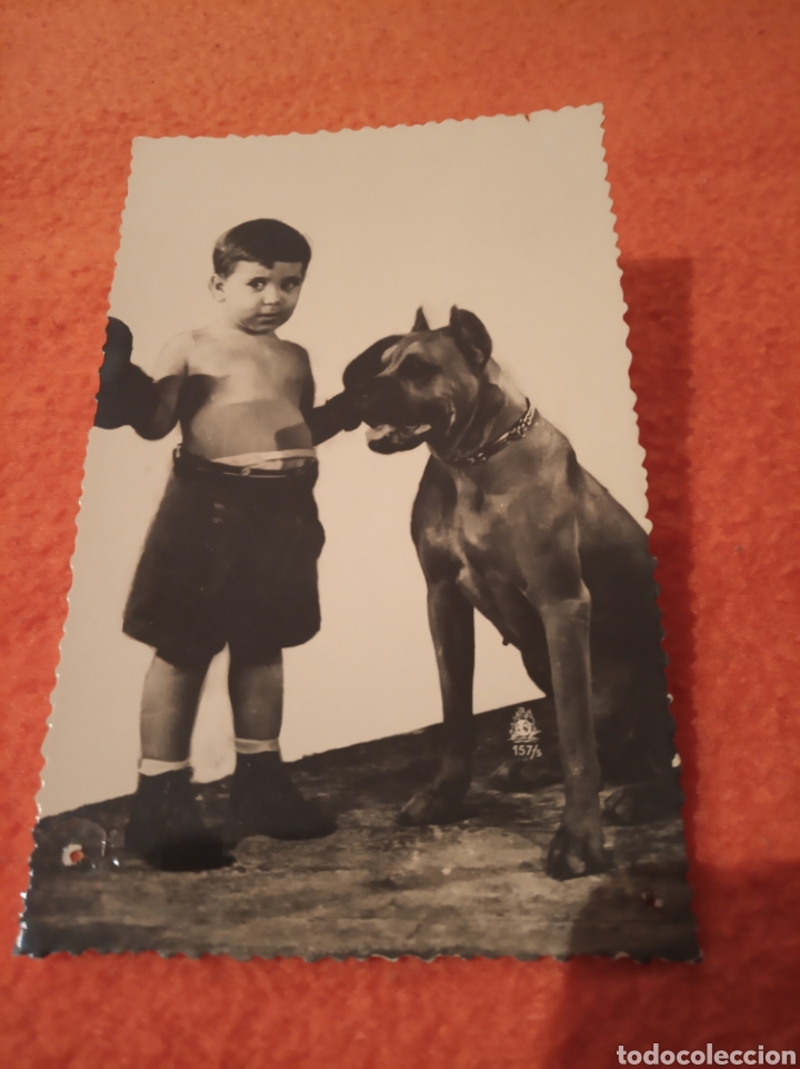 Postales: Postal - Foto 1