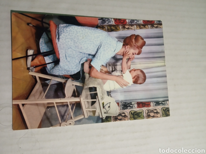 Postales: Postal - Foto 1