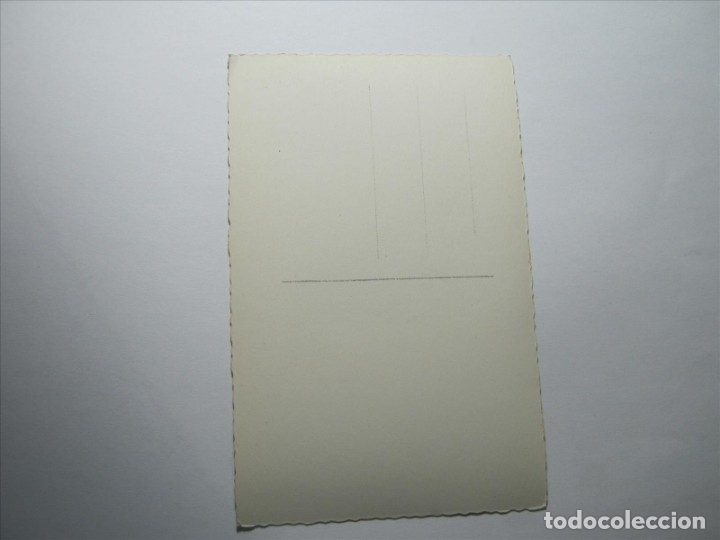Postales: POSTAL EDICIONES C y Z  141 DENTADA NUEVA SIN CIRCULAR. - Foto 2