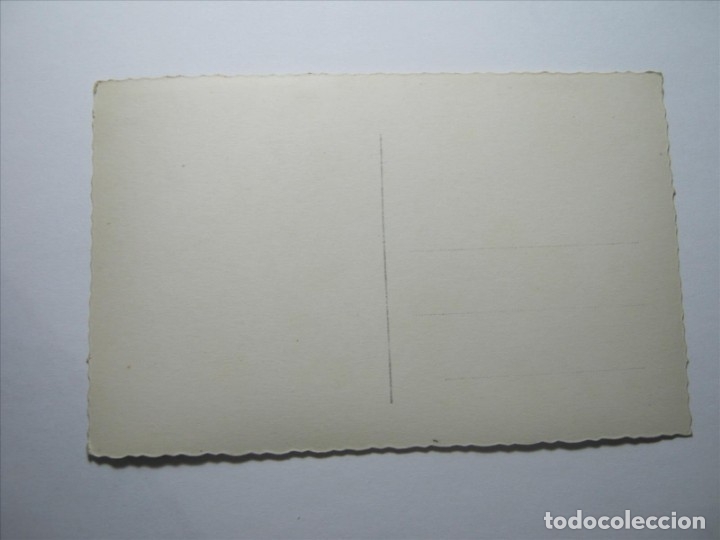 Postales: POSTAL EDICIONES C y Z 141 DENTADA NUEVA SIN CIRCULAR. - Foto 2