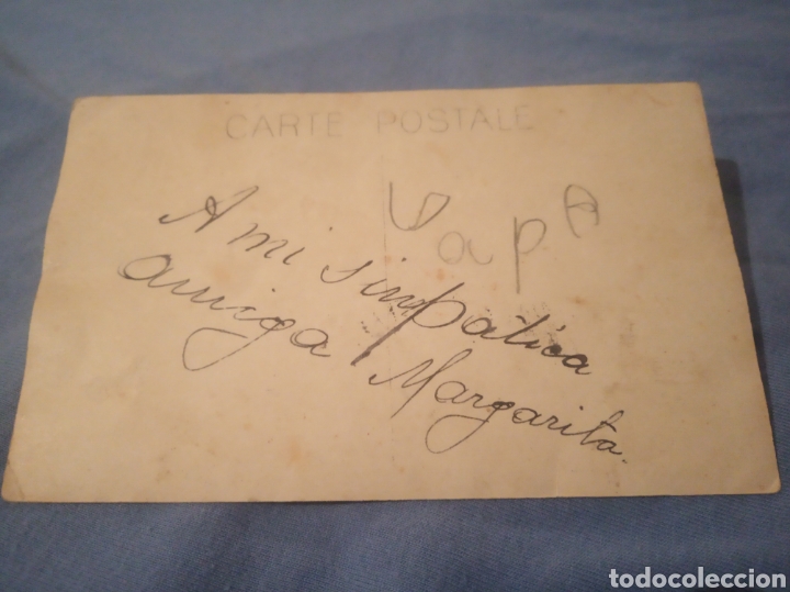 Postales: Postal antigua - Foto 4