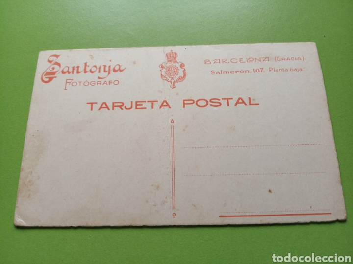 Postales: Postal antigua - Foto 1