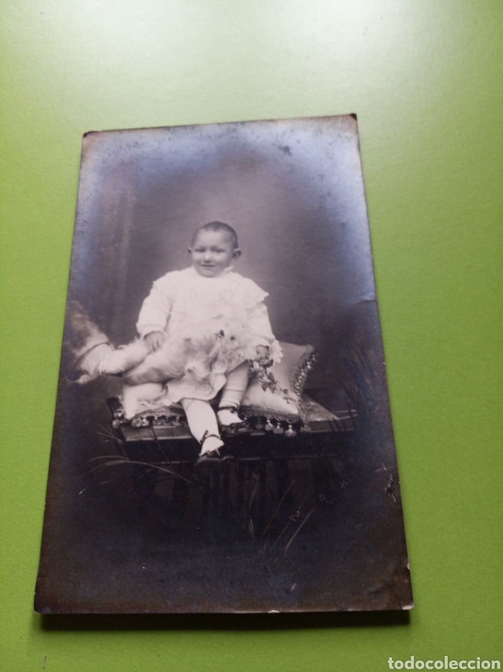 Postales: Tarjeta postal - Foto 2