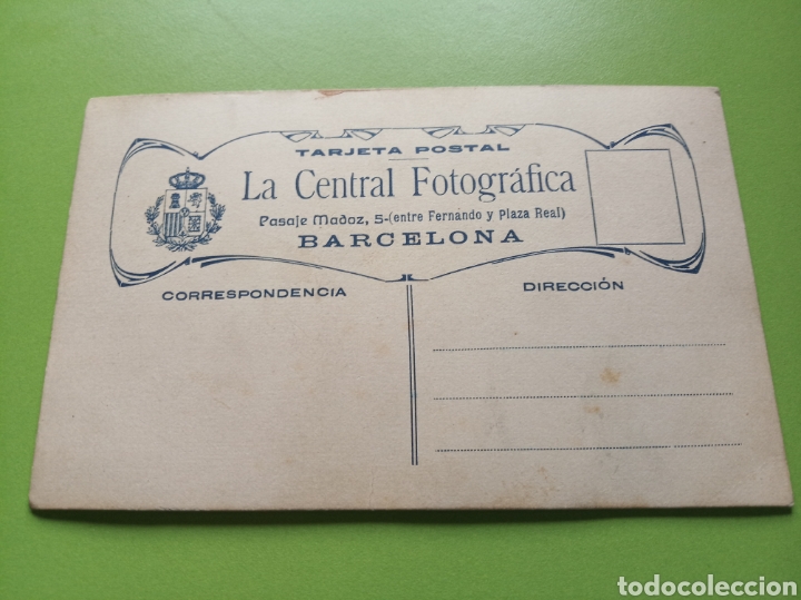 Postales: Tarjeta postal - Foto 1