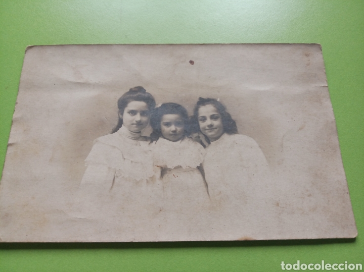 Postales: Tarjeta postal - Foto 1