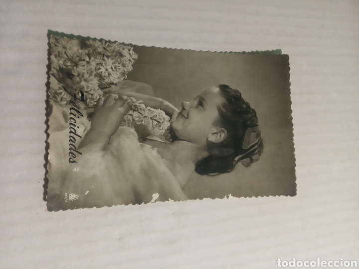 Postales: Tarjeta postal - Foto 1