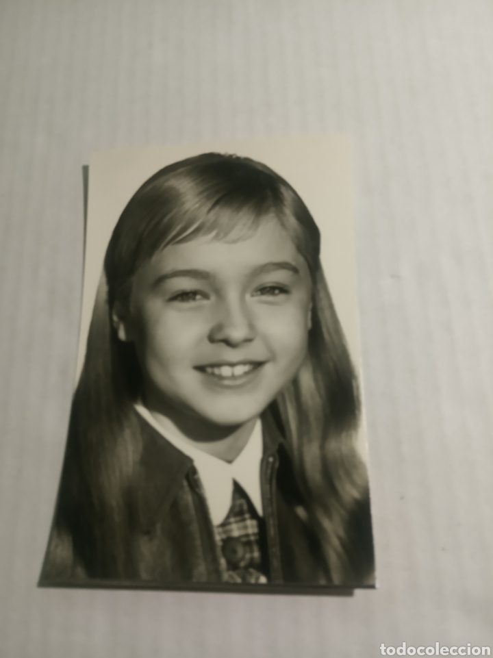 Postales: Marisol - Foto 1