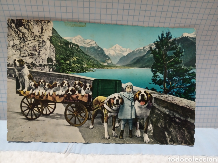 Postales: Flueleh - Foto 1