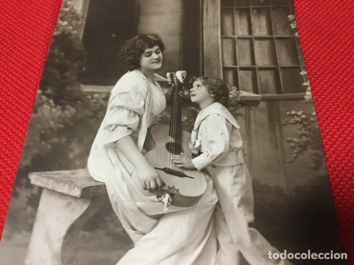 Postales: FOTOGRAF&Iacute;A POSTAL - Foto 2