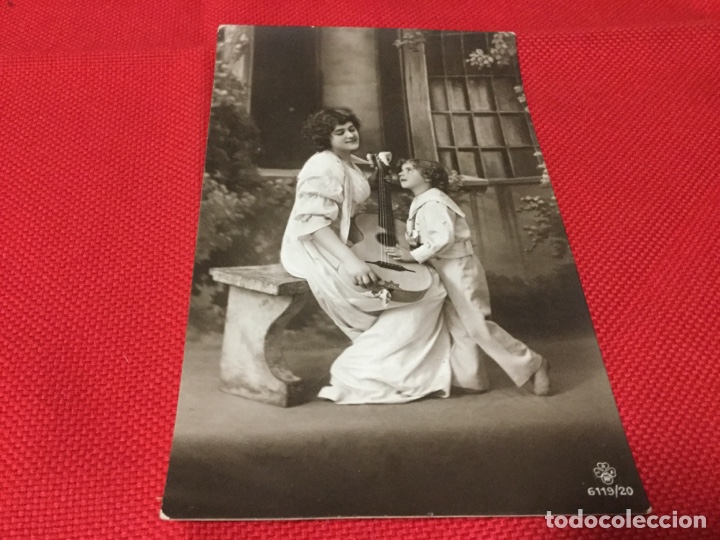 Postales: FOTOGRAF&Iacute;A POSTAL - Foto 1
