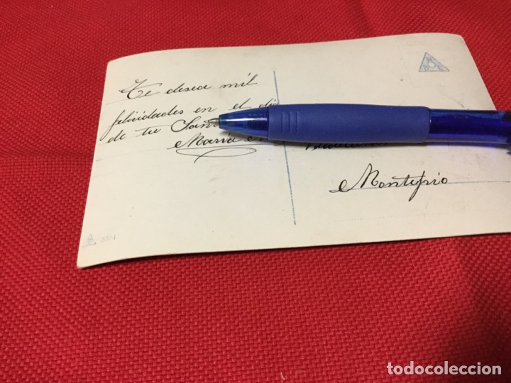 Postales: DULCE FOTOGRAF&Iacute;A POSTAL - Foto 3