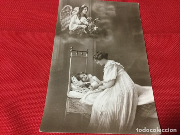 Postales: DULCE FOTOGRAF&Iacute;A POSTAL - Foto 1