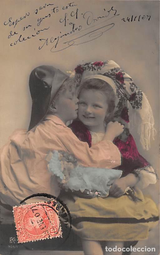 Postales: TARJETA POSTAL - Foto 1