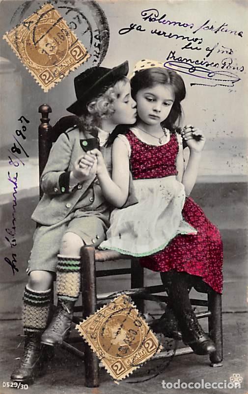 Postales: TARJETA POSTAL - Foto 1