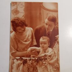 Postales: POSTAL DE FAMILIA. ESCRITA EN 1926. DIRIGIDA A GERONA, GIRONA.. Lote 200876533