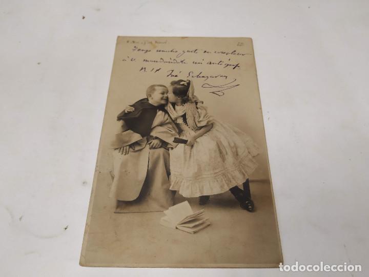 Postales: POSTAL MOI, JAI TROUV&Eacute; - Foto 1